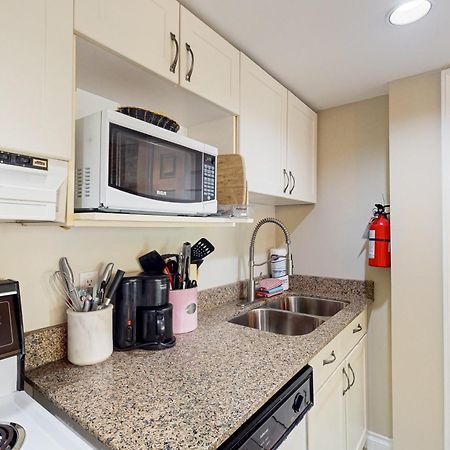 Condo 206 At North Creek Resort Blue Mountains Εξωτερικό φωτογραφία