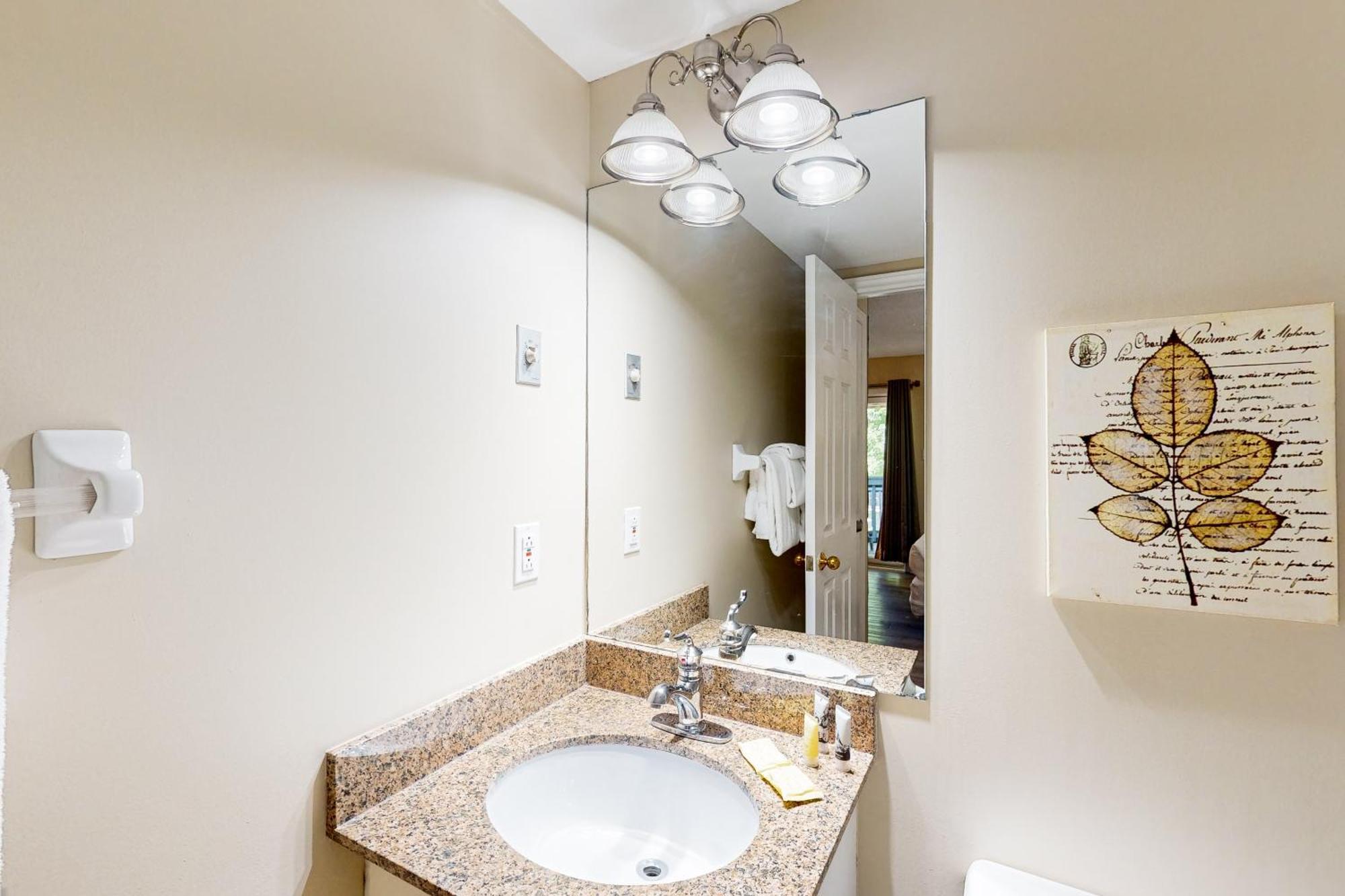 Condo 206 At North Creek Resort Blue Mountains Εξωτερικό φωτογραφία