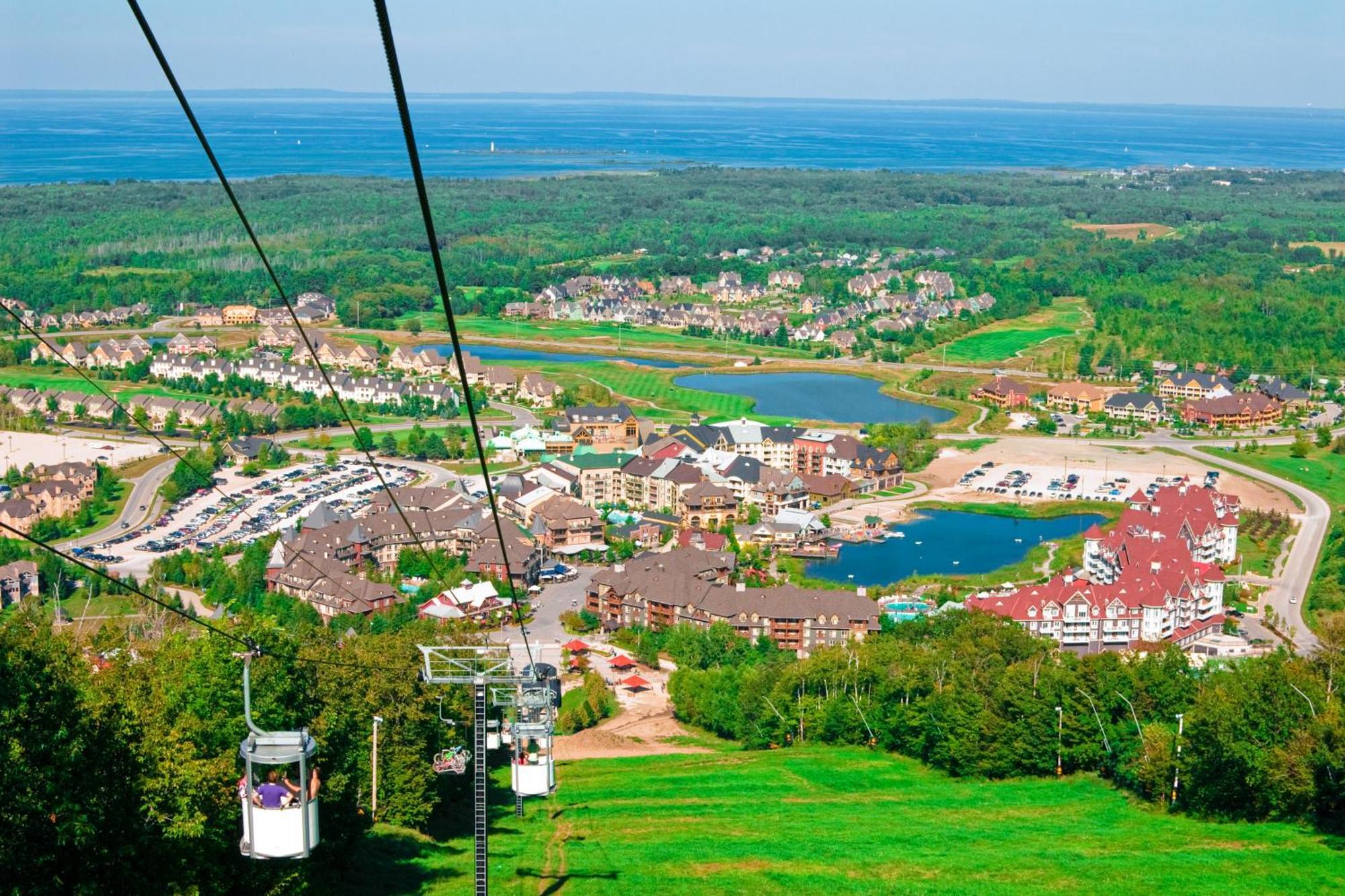 Condo 206 At North Creek Resort Blue Mountains Εξωτερικό φωτογραφία