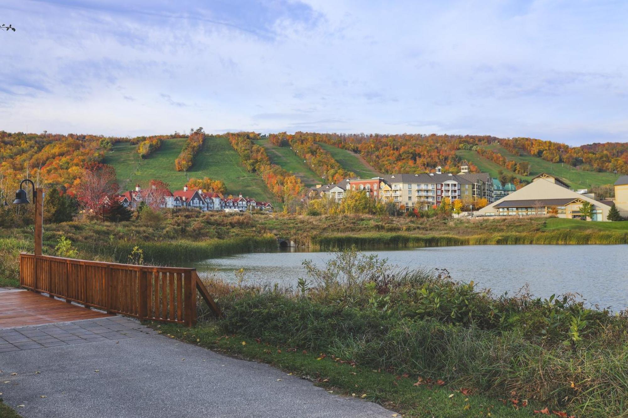 Condo 206 At North Creek Resort Blue Mountains Εξωτερικό φωτογραφία