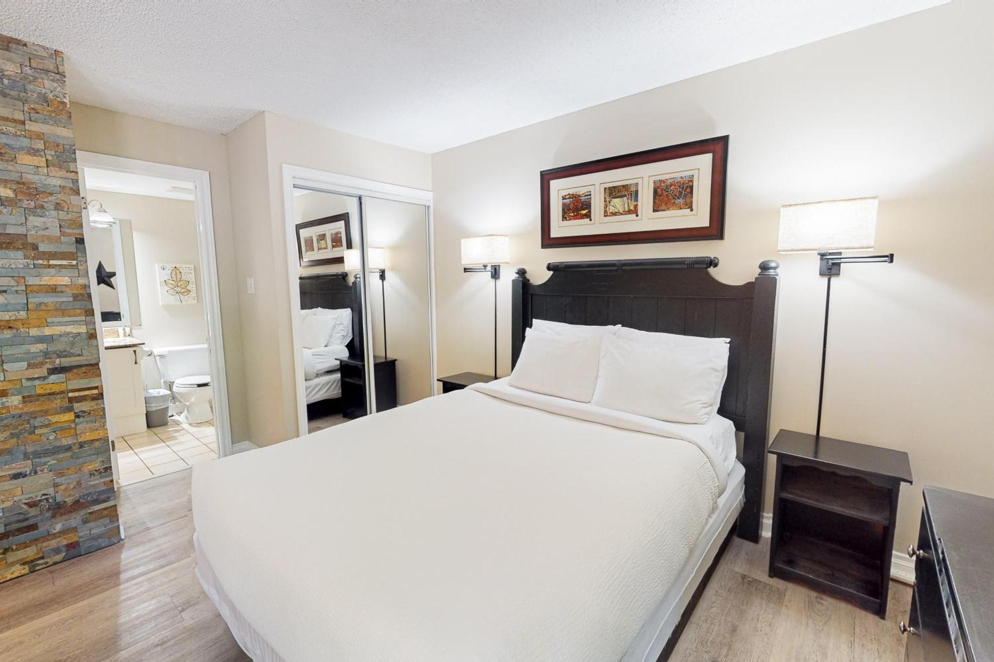 Condo 206 At North Creek Resort Blue Mountains Εξωτερικό φωτογραφία