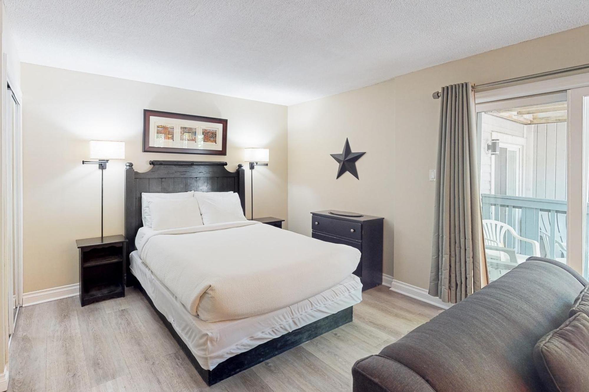 Condo 206 At North Creek Resort Blue Mountains Εξωτερικό φωτογραφία