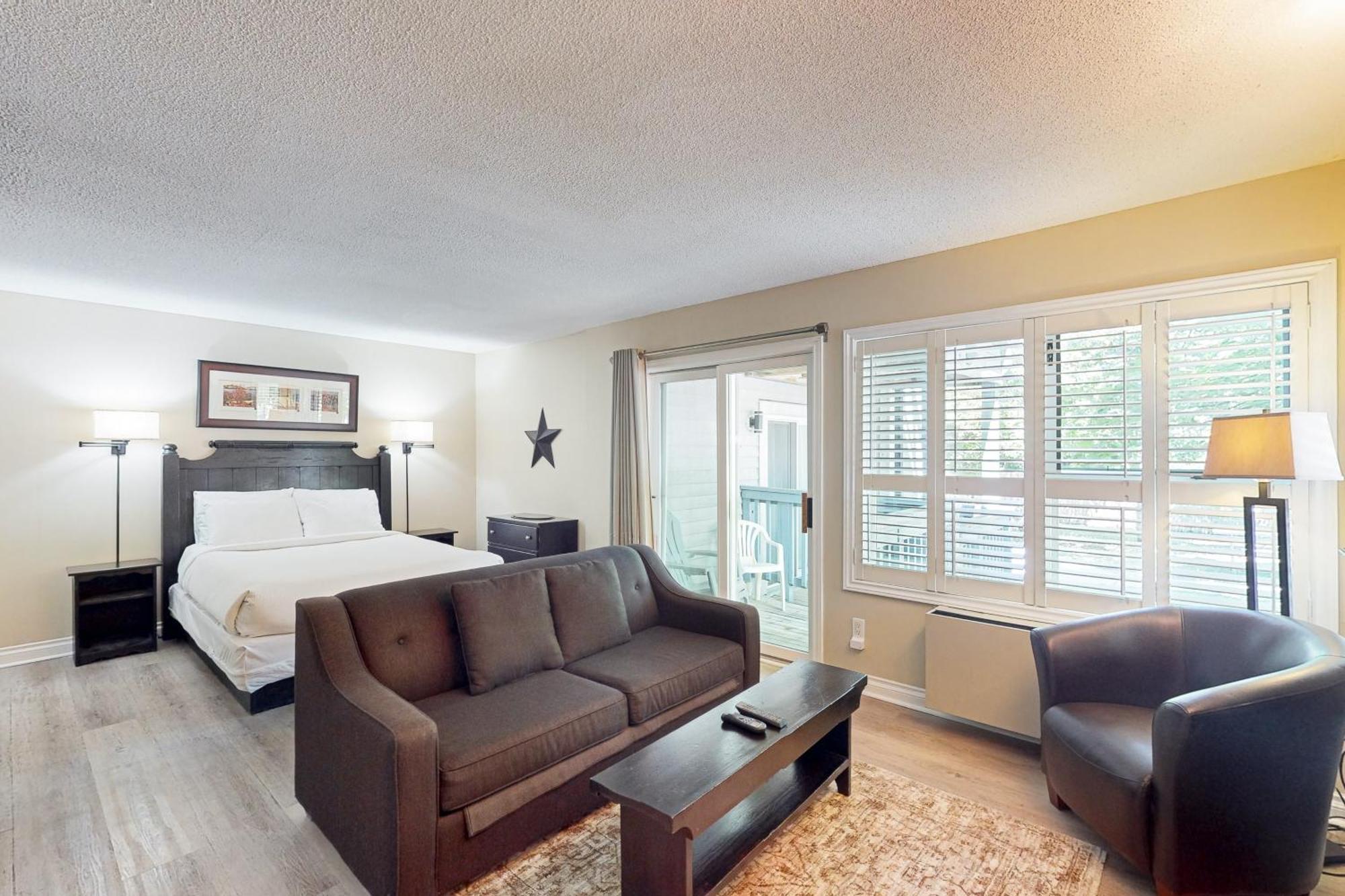 Condo 206 At North Creek Resort Blue Mountains Εξωτερικό φωτογραφία