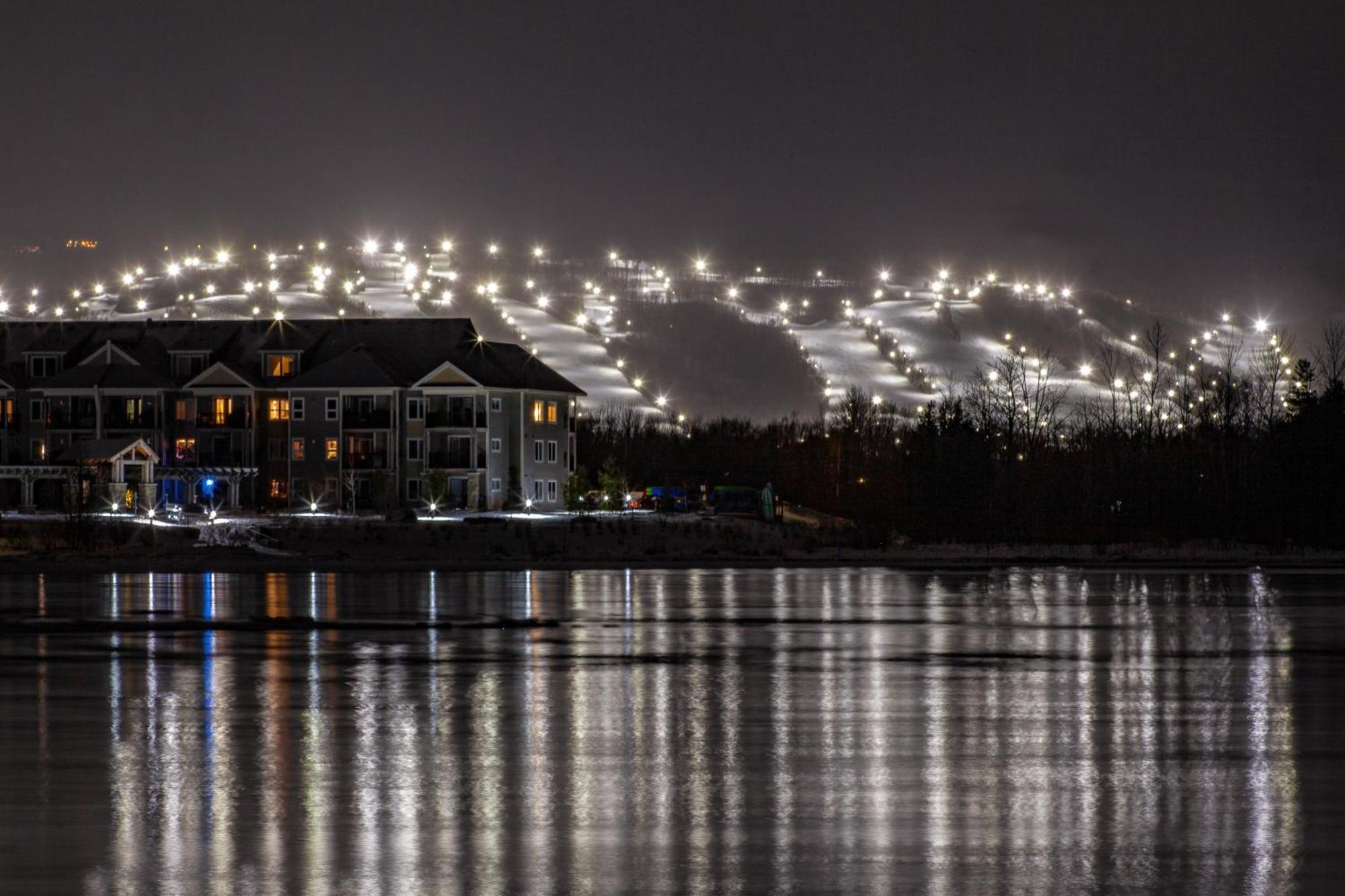Condo 206 At North Creek Resort Blue Mountains Εξωτερικό φωτογραφία