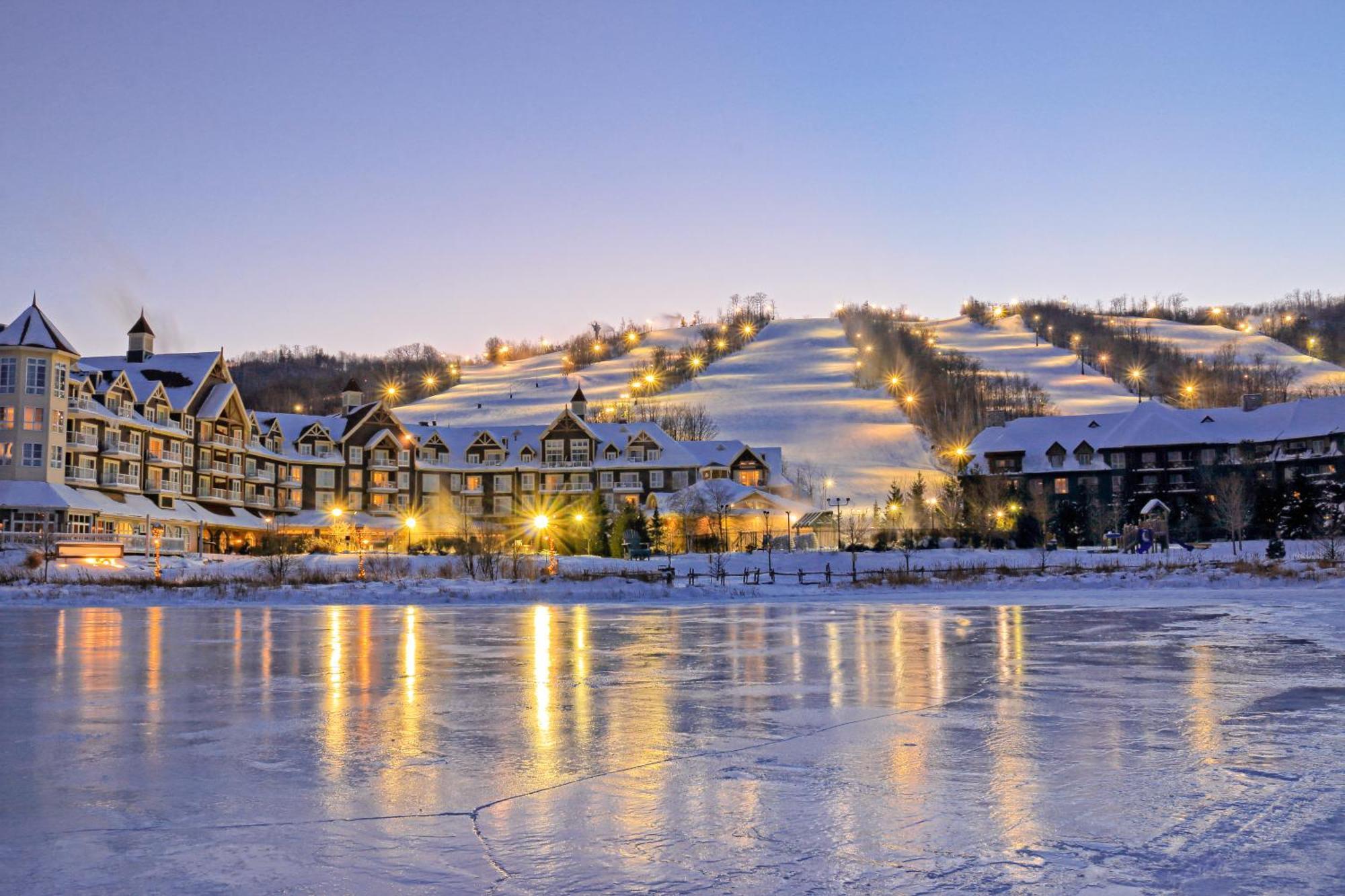 Condo 206 At North Creek Resort Blue Mountains Εξωτερικό φωτογραφία