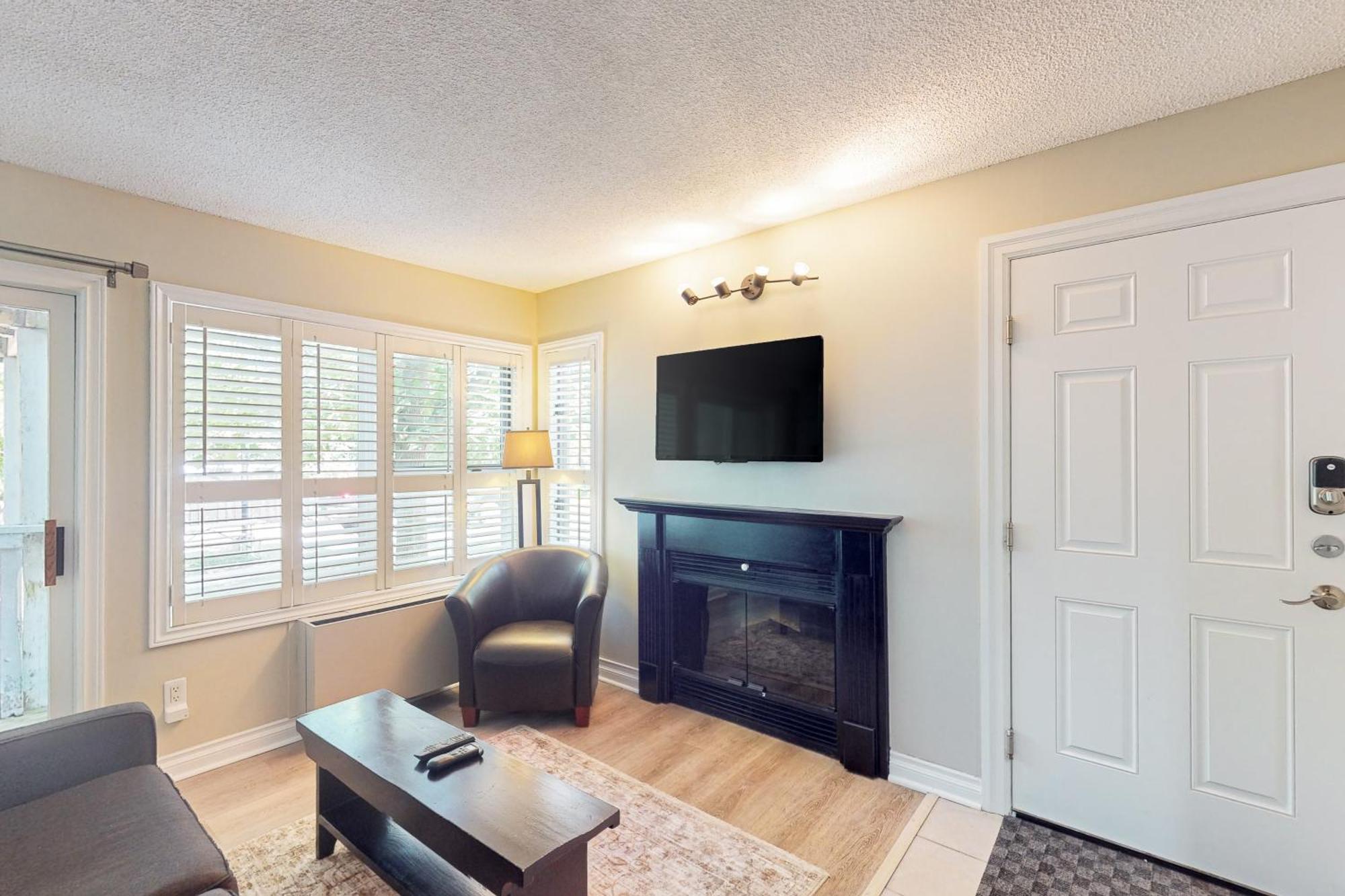 Condo 206 At North Creek Resort Blue Mountains Εξωτερικό φωτογραφία