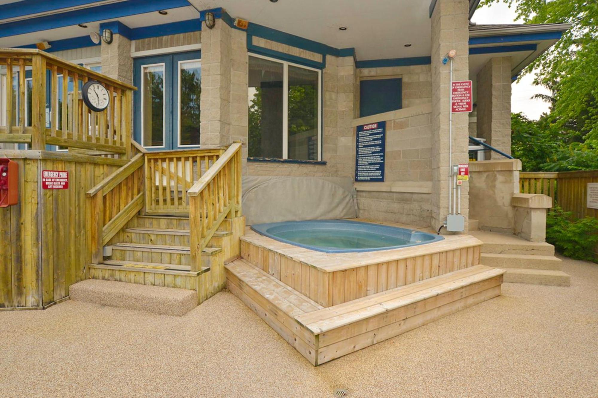 Condo 206 At North Creek Resort Blue Mountains Εξωτερικό φωτογραφία