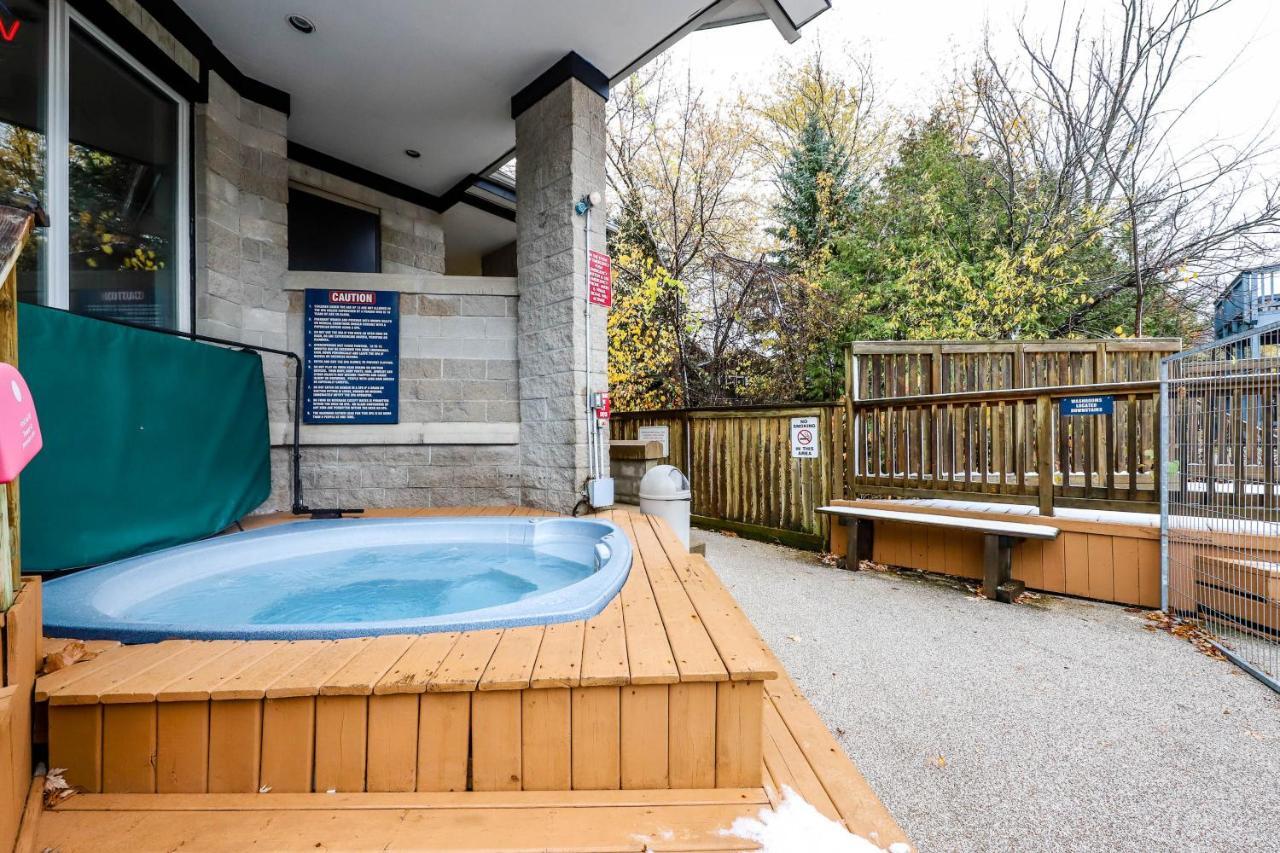 Condo 206 At North Creek Resort Blue Mountains Εξωτερικό φωτογραφία