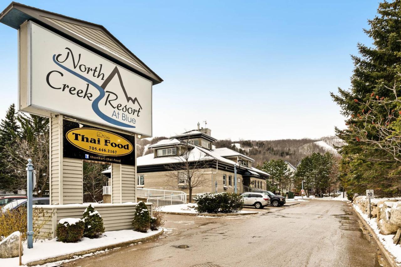 Condo 206 At North Creek Resort Blue Mountains Εξωτερικό φωτογραφία